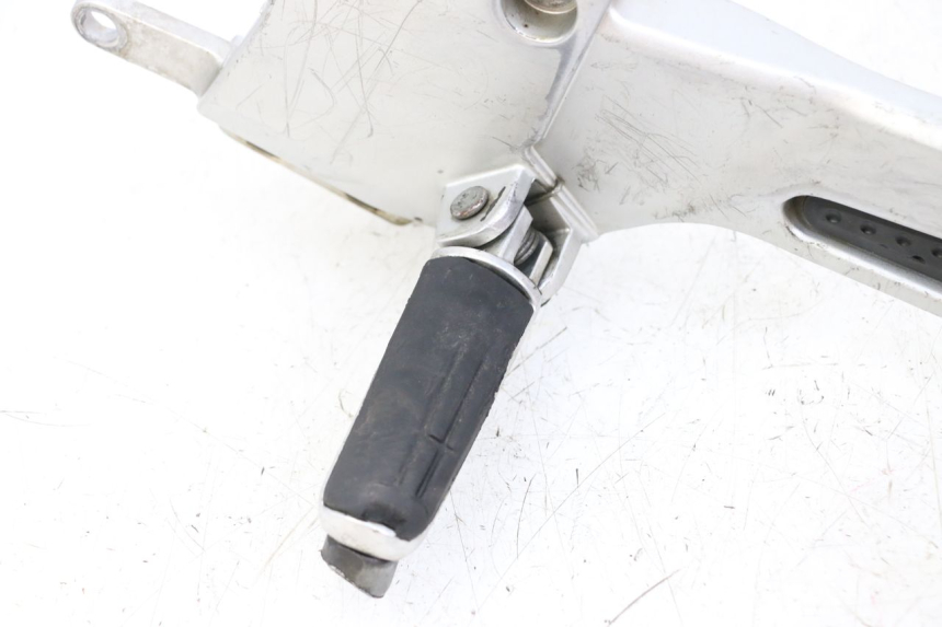 photo de LEFT FRONT FOOTREST BRACKET YAMAHA FJR ABS 1300 (2006 - 2012) - Product overview