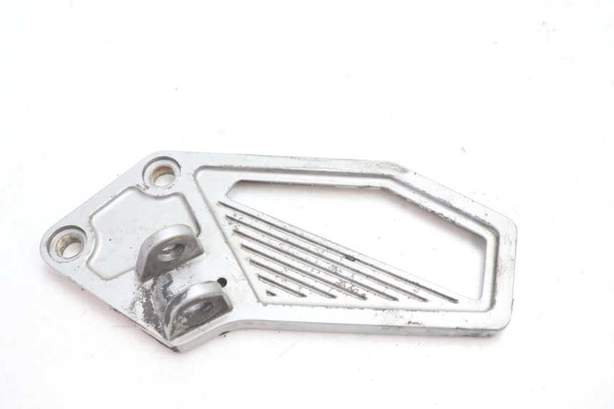 photo de FRONT LEFT FOOTREST MOUNT KAWASAKI GPX F ZX750F 750 (1986 - 1990) - Main view