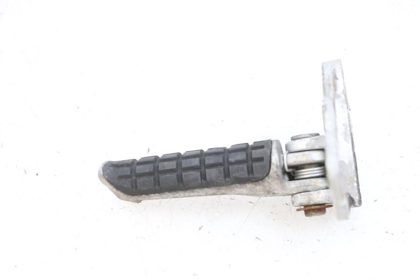 photo de LEFT FRONT FOOTPEG BRACKET KAWASAKI GPX R WARBIRD 600 (1988 - 1993) - Product overview