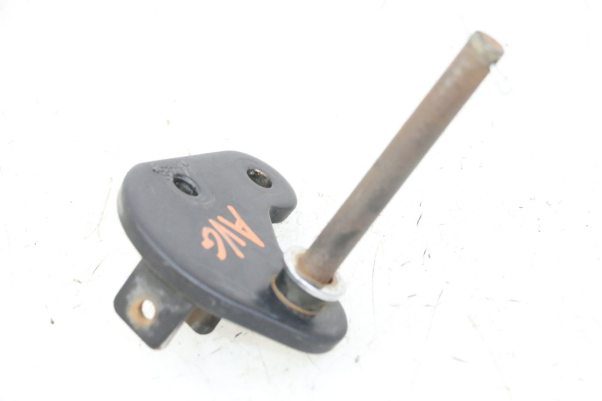 photo de FRONT LEFT FOOTREST MOUNT KEEWAY K-LIGHT KLIGHT 125 (2018 - 2025) - Main view