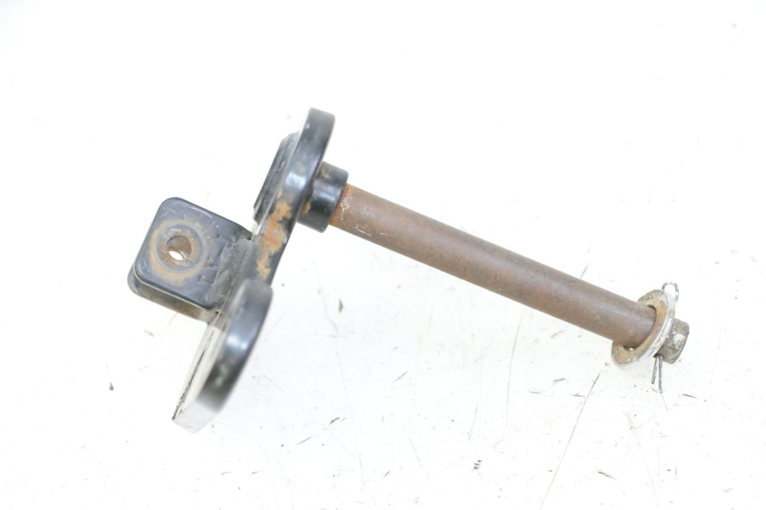 photo de FRONT LEFT FOOTREST MOUNT KEEWAY K-LIGHT KLIGHT 125 (2018 - 2025) - Alternative perspective