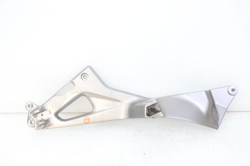 photo de FRONT LEFT FOOTREST MOUNT HONDA NTV DEAUVILLE ABS 700 (2007 - 2016) - Main view