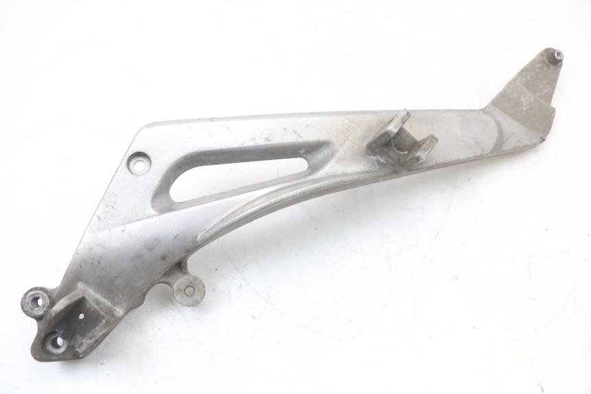 photo de LEFT FRONT FOOTREST BRACKET HONDA NTV DEAUVILLE 650 (1998 - 2001) - Main view