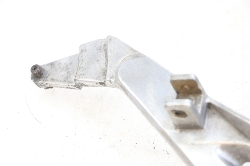 photo de LEFT FRONT FOOTREST BRACKET HONDA NTV DEAUVILLE 650 (1998 - 2001) - Product overview