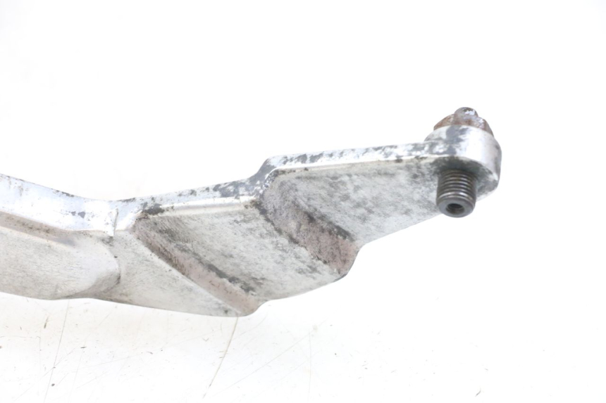 photo de LEFT FRONT FOOTREST BRACKET HONDA NTV DEAUVILLE 650 (1998 - 2001) - Markings and original references