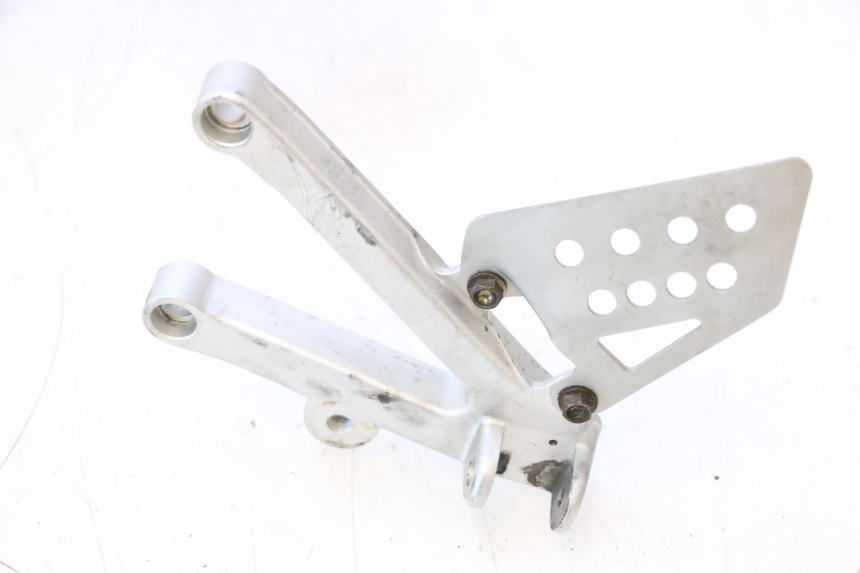photo de FRONT LEFT FOOTREST MOUNT DUCATI SS IE DS CARENEE 1000 (2002 - 2006) - Main view