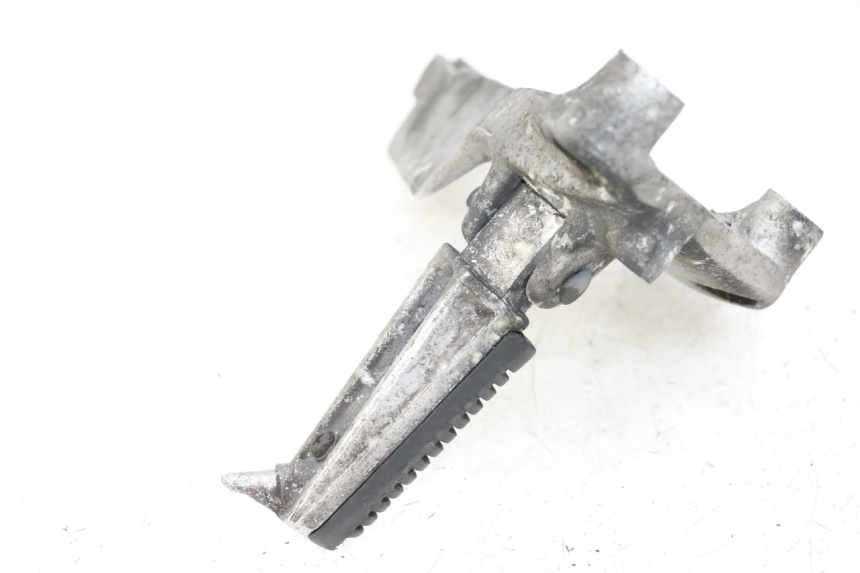 photo de FRONT LEFT FOOTREST MOUNT YAMAHA XJ600 XJ DIVERSION 600 (1992 - 1997) - Zoom on usage condition