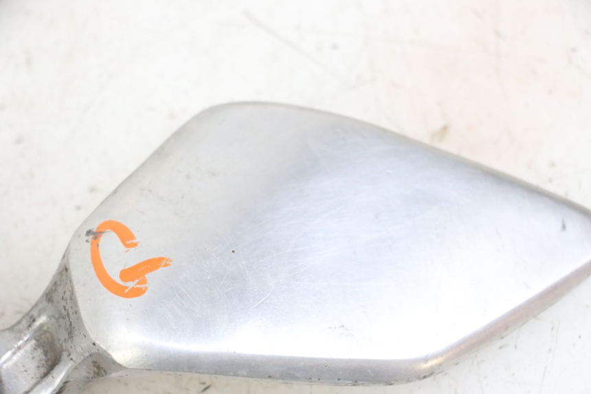 photo de LEFT FRONT FOOTREST BRACKET YAMAHA FZS FAZER 600 (2001 - 2003) - Product overview