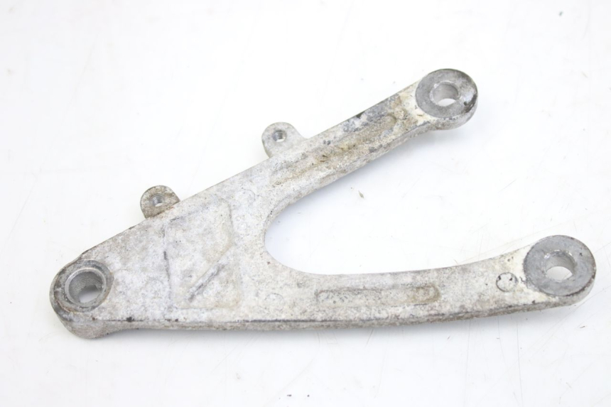 photo de LEFT FRONT FOOTREST BRACKET YAMAHA YZF R1 1000 (2007 - 2008) - Component detail