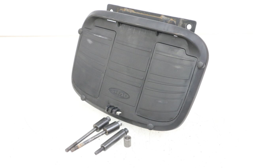 photo de PLATE TOP BOX KYMCO DINK STREET 125 (2009 - 2014) - Main view