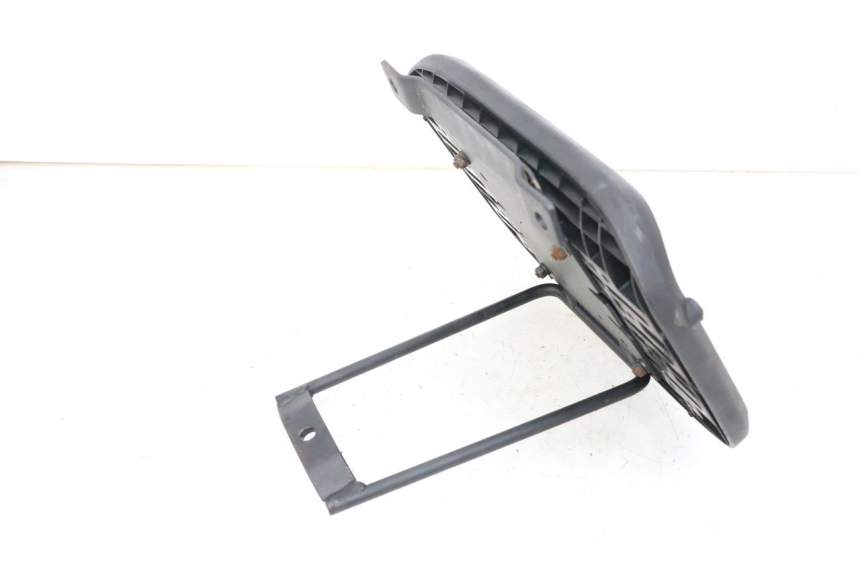 photo de PLATE TOP BOX KYMCO DINK STREET 125 (2009 - 2014) - Technical close-up