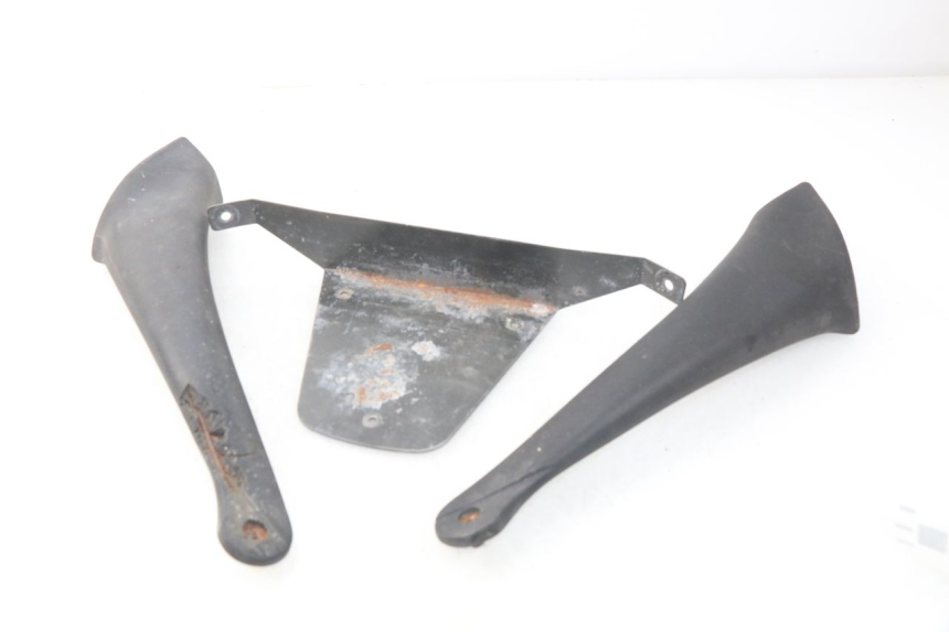 photo de PLATE TOP BOX PIAGGIO SKIPPER 125 (2000 - 2004) - Main view