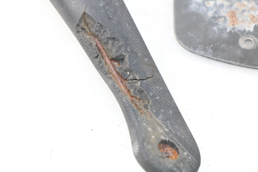 photo de PLATE TOP BOX PIAGGIO SKIPPER 125 (2000 - 2004) - Product overview