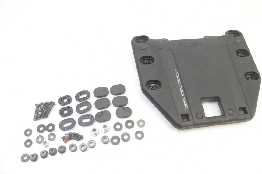 photo de PLATE TOP BOX HONDA ST PAN EUROPEAN 1300 (2002 - 2013) - Main view