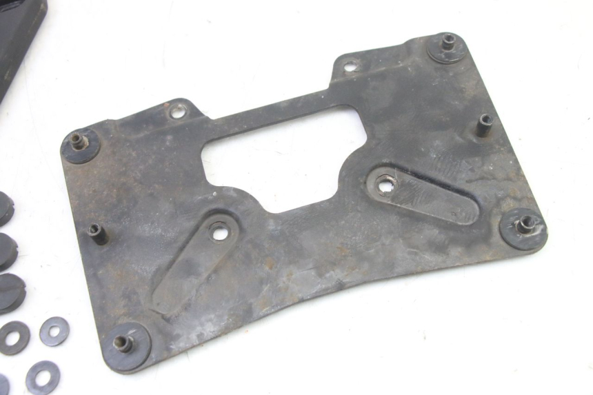 photo de PLATE TOP BOX HONDA ST PAN EUROPEAN 1300 (2002 - 2013) - Product overview