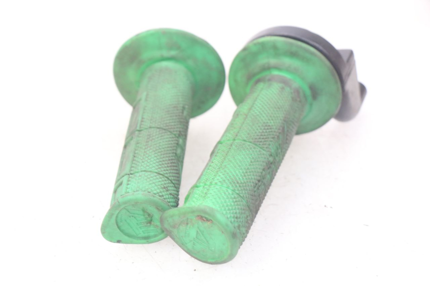 photo de THROTTLE GRIP ORION AGB37 CRF1 DIRT BIKE 125 (2013 - 2021) - Alternative perspective