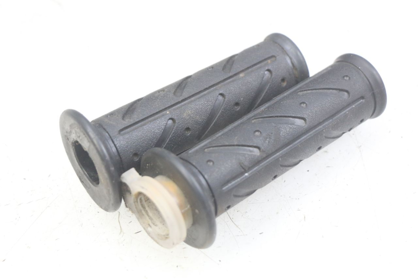 photo de THROTTLE GRIP KYMCO AGILITY 4T 50 (2018 - 2022) - Main view