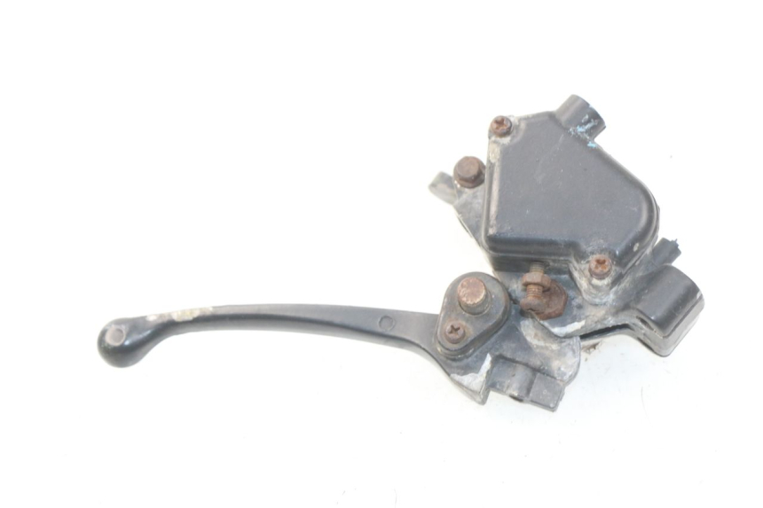 photo de THROTTLE GRIP CHINESE QUAD ATV ENFANT 125 - Main view