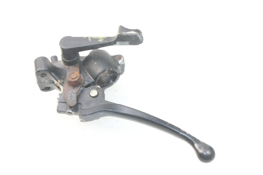 photo de THROTTLE GRIP CHINESE QUAD ATV ENFANT 125 - Zoom on usage condition