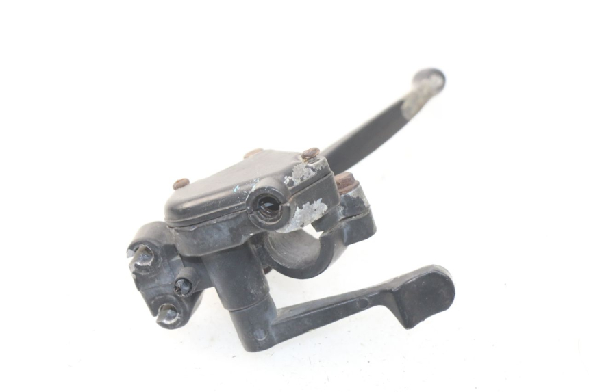 photo de THROTTLE GRIP CHINESE QUAD ATV ENFANT 125 - Technical close-up