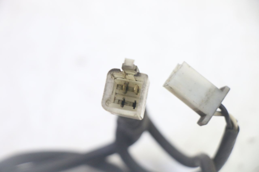 photo de THROTTLE GRIP SUZUKI BURGMAN 125 (2007 - 2014) - Distinctive features