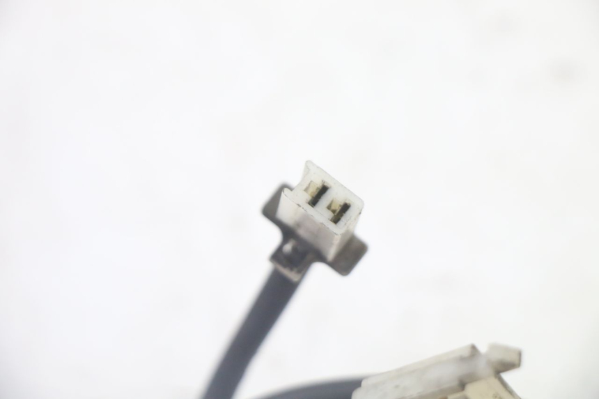 photo de THROTTLE GRIP SUZUKI BURGMAN 125 (2007 - 2014) - Component zoom