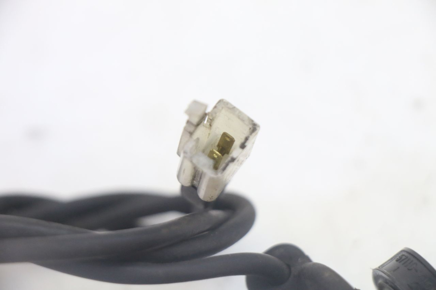 photo de THROTTLE GRIP SUZUKI BURGMAN 125 (2007 - 2014) - Product overview