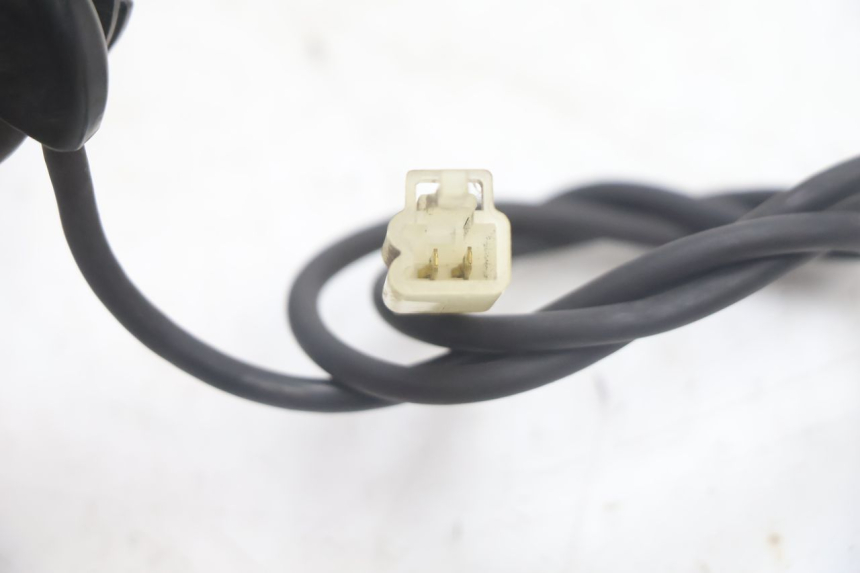 photo de THROTTLE GRIP SUZUKI BURGMAN EXECUTIVE ABS 650 (2006 - 2012) - Product overview
