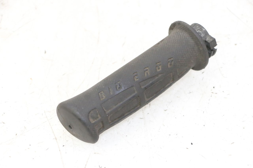 photo de THROTTLE GRIP YAMAHA BW'S 100 (1999 - 2002) - Zoom on usage condition