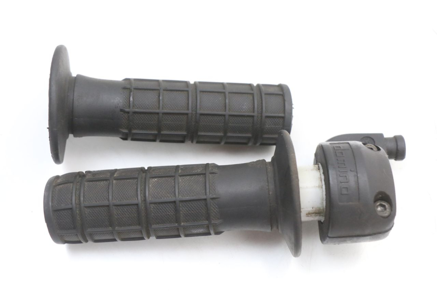photo de THROTTLE GRIP SHERCO CITY CORP 125 (2003 - 2007) - Component detail
