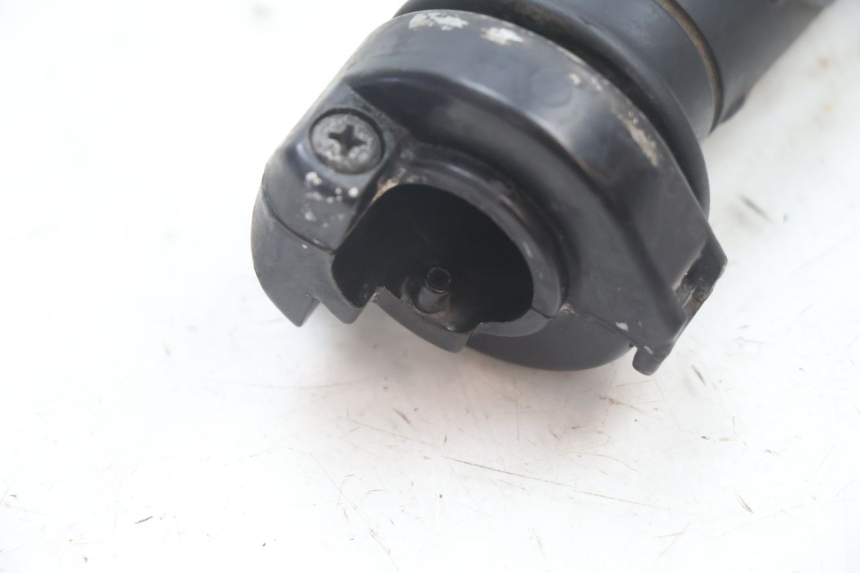 photo de THROTTLE GRIP TGB CITY RS 50 (2011 - 2016) - Zoom on usage condition