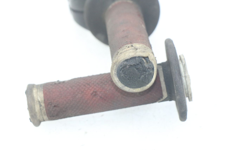photo de THROTTLE GRIP HONDA CRF 250 (2013 - 2016) - Component detail