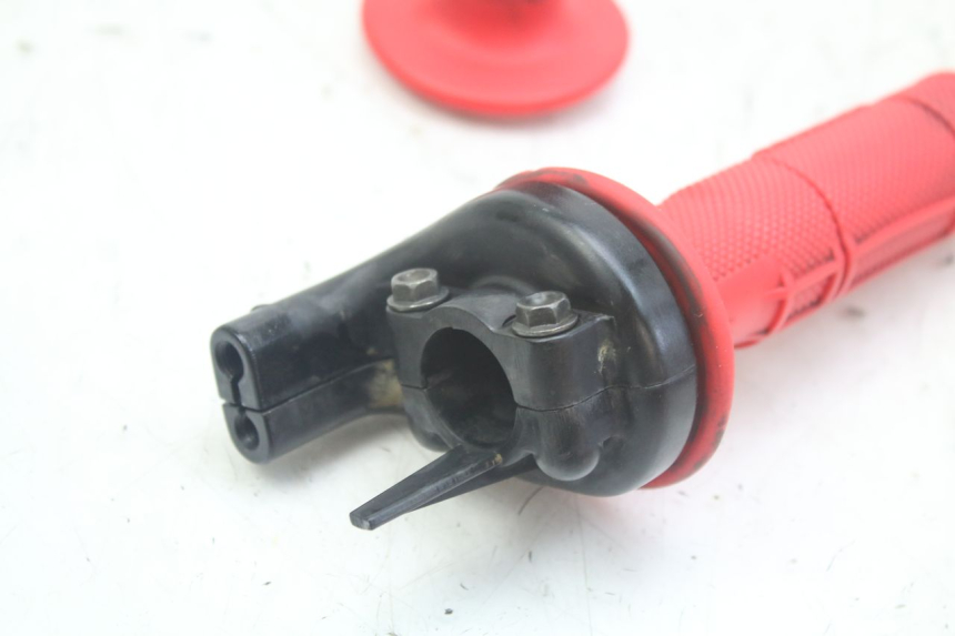 photo de THROTTLE GRIP HONDA CRF 250 (2010 - 2013) - Component detail