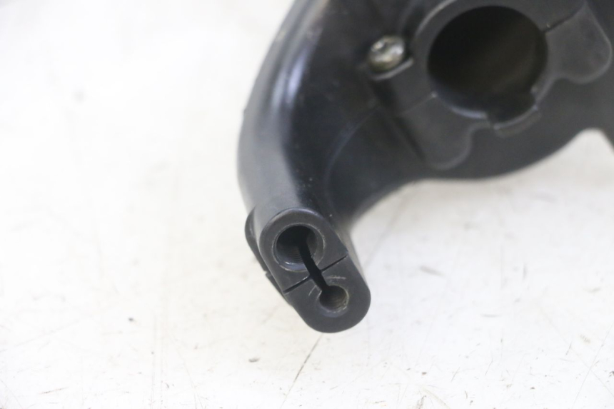 photo de THROTTLE GRIP HONDA CRF-F CRF F 110 (2019 - 2022) - Technical close-up