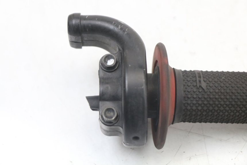 photo de THROTTLE GRIP HONDA CRF R 250 (2020 - 2021) - Component detail