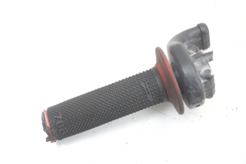 photo de THROTTLE GRIP HONDA CRF R 250 (2020 - 2021) - Product overview