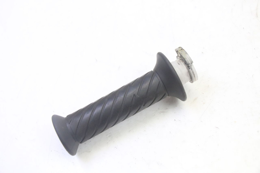 photo de THROTTLE GRIP SYM CROX 4T 50 (2016 - 2023) - Zoom on usage condition