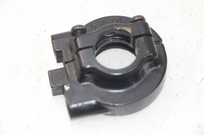 photo de THROTTLE GRIP YAMAHA CYGNUS X INJECTION 125 (2007 - 2013) - Main view