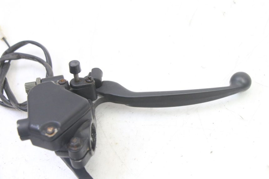 photo de THROTTLE GRIP SPEEDY DELUXE 125 - Technical close-up