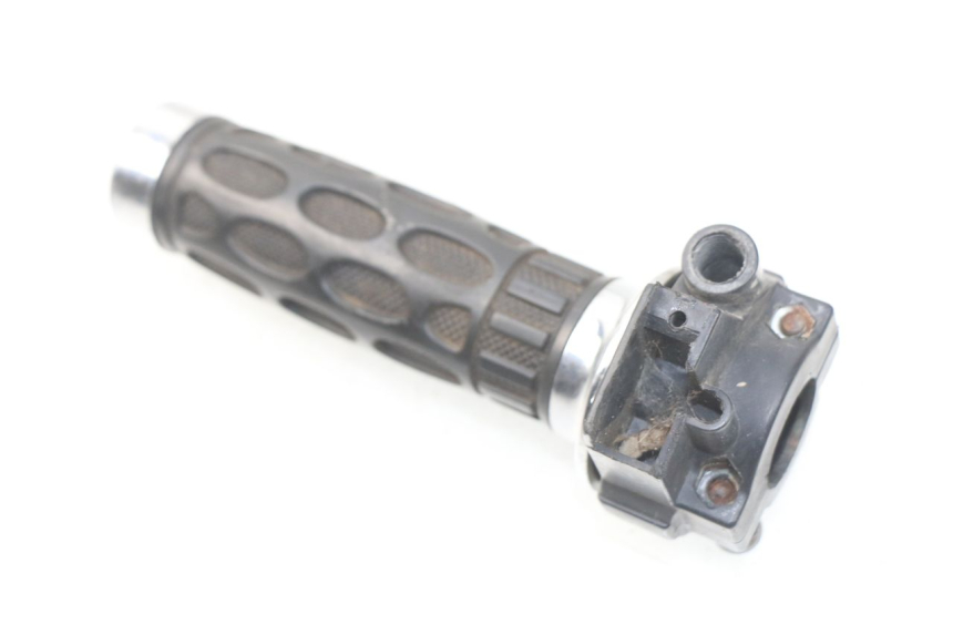 photo de THROTTLE GRIP CCR DIRT BIKE 125 - Component detail