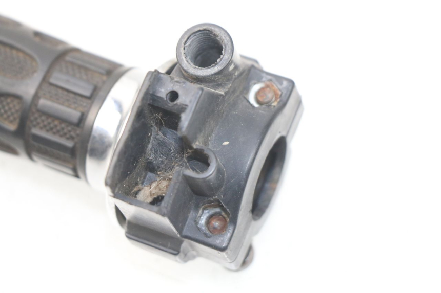 photo de THROTTLE GRIP CCR DIRT BIKE 125 - Technical close-up