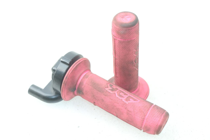 photo de THROTTLE GRIP CCR DIRT BIKE 125 - Main view