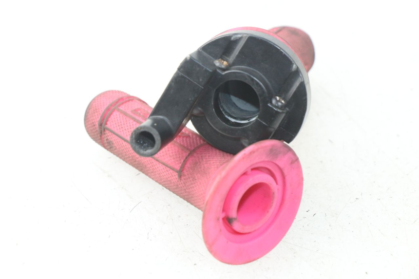 photo de THROTTLE GRIP CCR DIRT BIKE 125 - Component detail