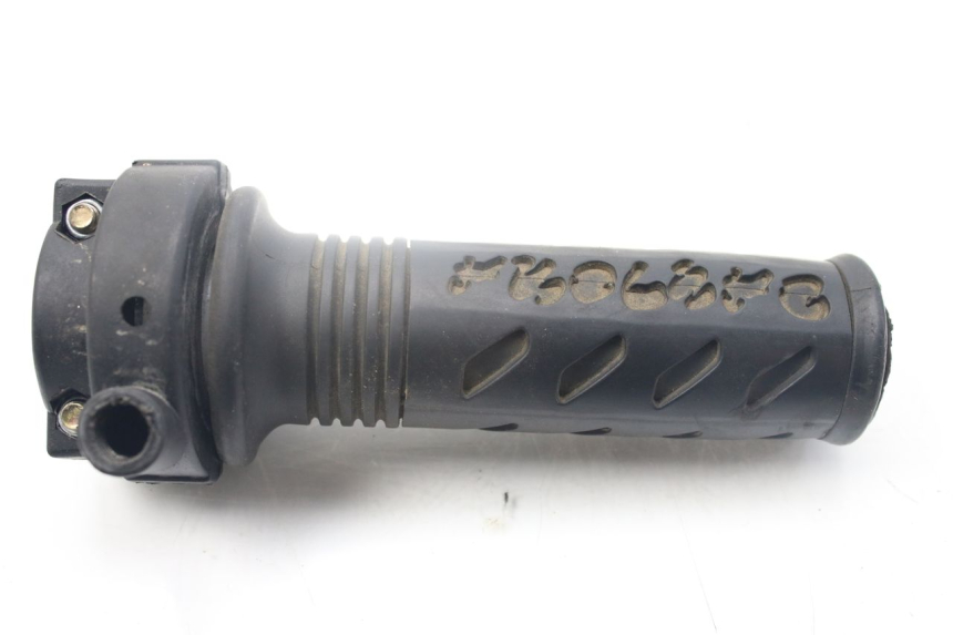 photo de THROTTLE GRIP CCR DIRT BIKE 125 - Component detail