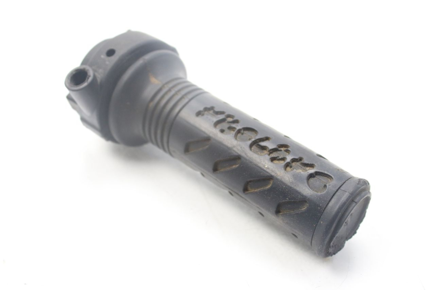 photo de THROTTLE GRIP CCR DIRT BIKE 125 - Zoom on usage condition