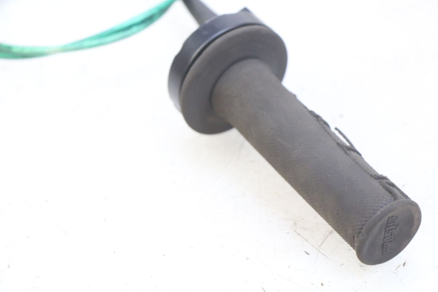 photo de THROTTLE GRIP APOLLO DIRT BIKE 125 (2010 - 2018) - Component detail