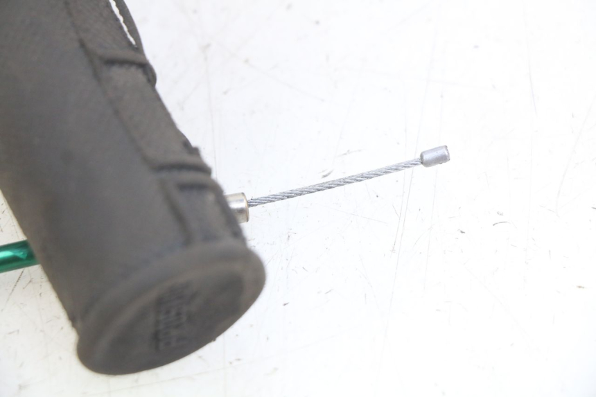 photo de THROTTLE GRIP APOLLO DIRT BIKE 125 (2010 - 2018) - Product overview