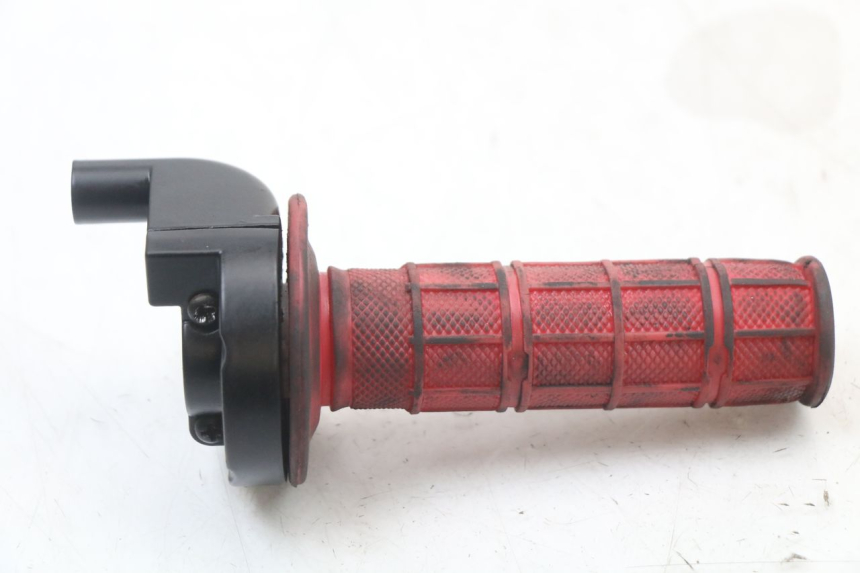 photo de THROTTLE GRIP RSR DIRT BIKE 150 - Component detail
