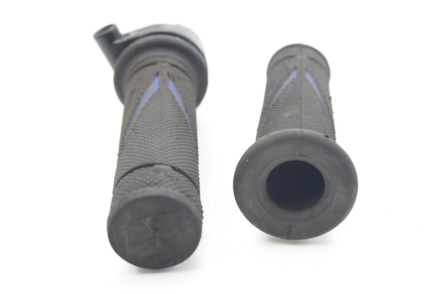 photo de THROTTLE GRIP XTRM FACTORY DIRTBIKE BSE 150 - Component detail