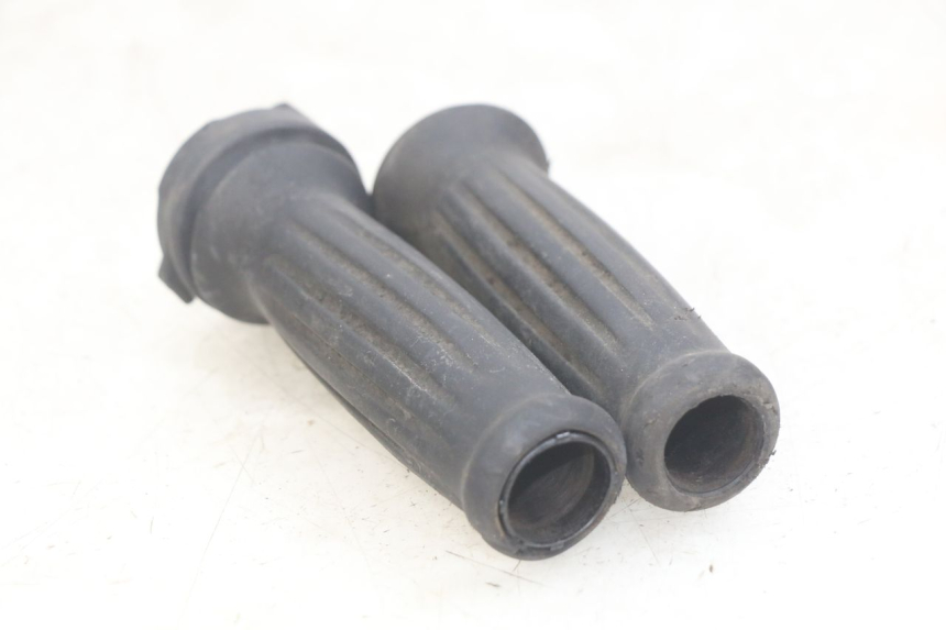 photo de THROTTLE GRIP PEUGEOT DJANGO 4T 50 (2014 - 2019) - Technical close-up